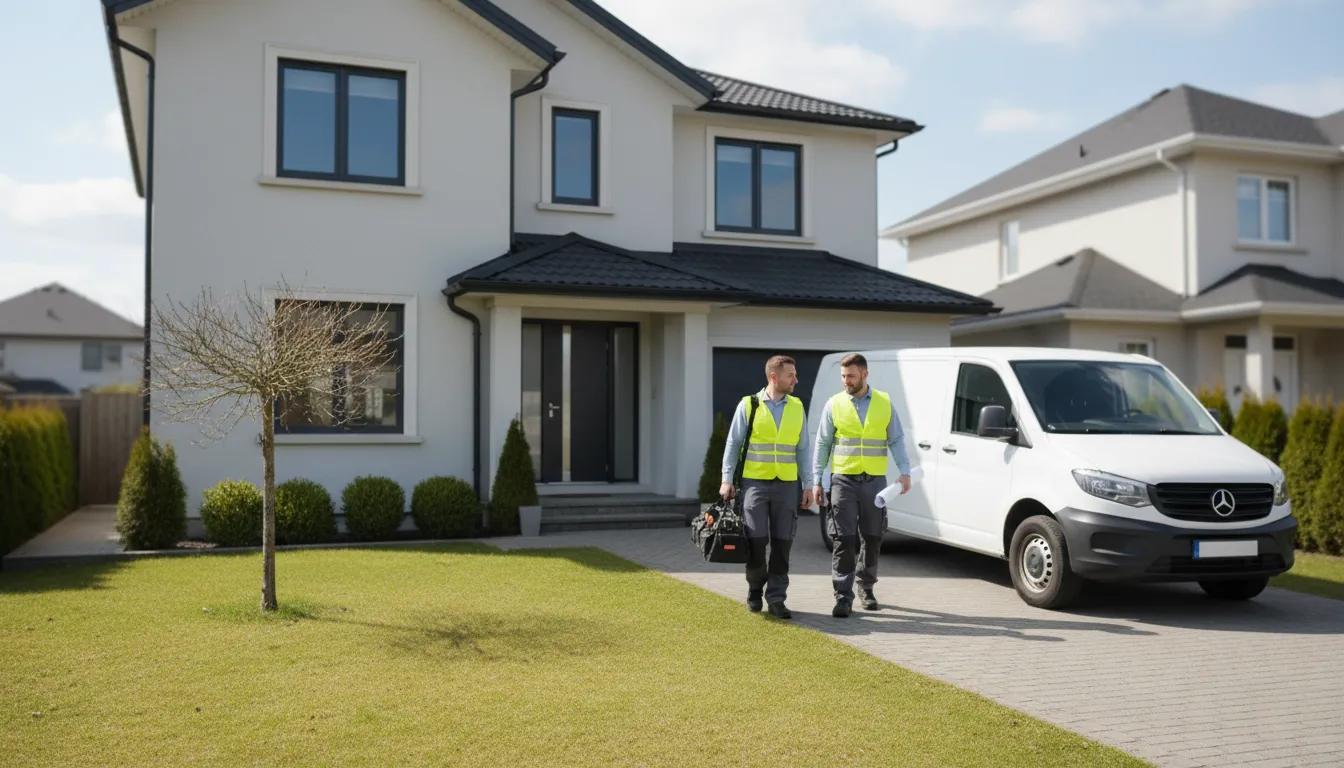 Top-Quality Roofing in Buffalo